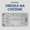 Obrázok: Veľmi praktická vírivka pre cvičenie vo vode - vo vírivke, fitness vo vode