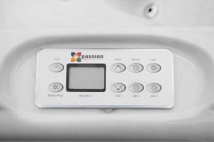 Passion Spas RELAX balboa