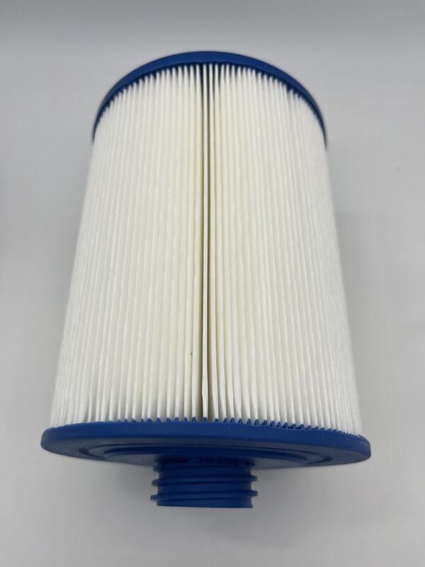 Kartušový filter do vírivky WELLIS hrubý závit P3 AKU1609 Kartušový filter do vírivky WELLIS hrubý závit P3 AKU1609